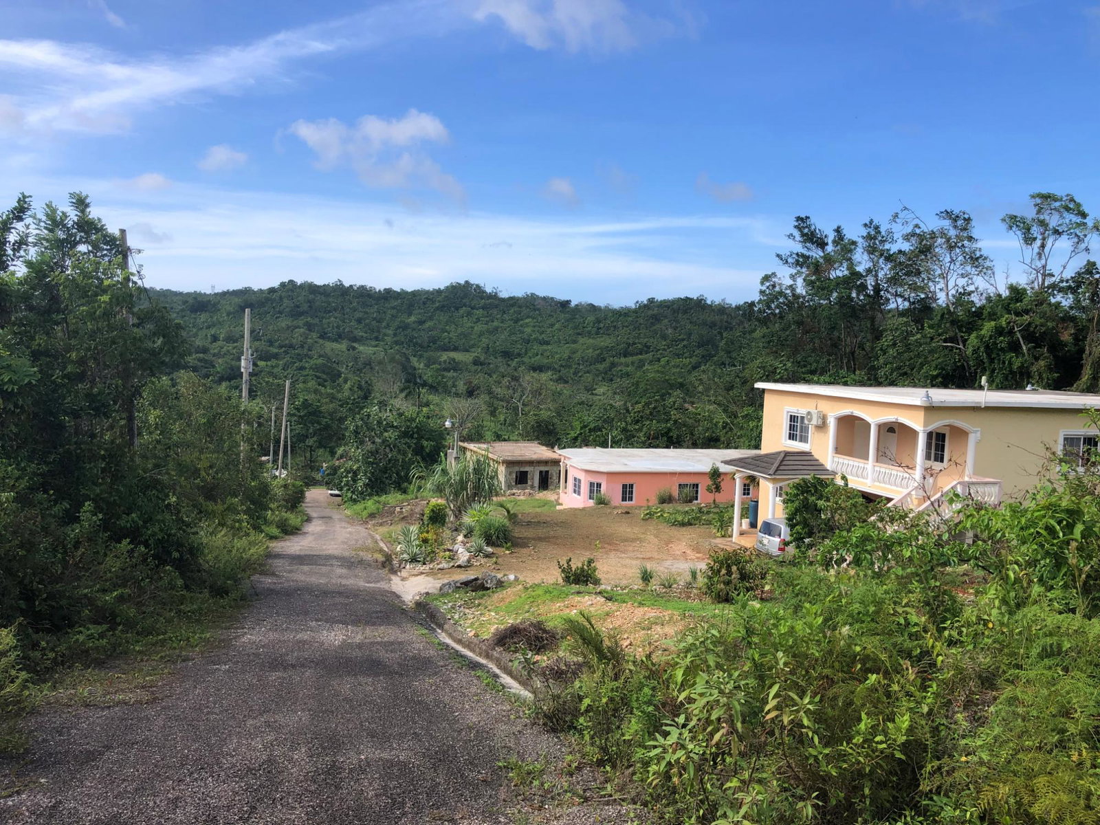 Seventh image of Lot 7 Gumption Heights in Alexandria, St. Ann, Jamaica - property is For Sale