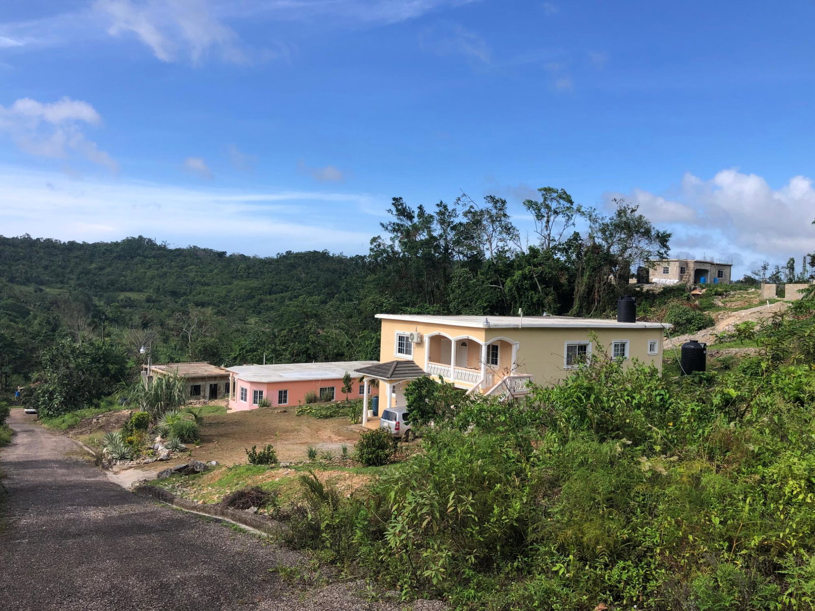 Eighth image of Lot 7 Gumption Heights in Alexandria, St. Ann, Jamaica - property is For Sale