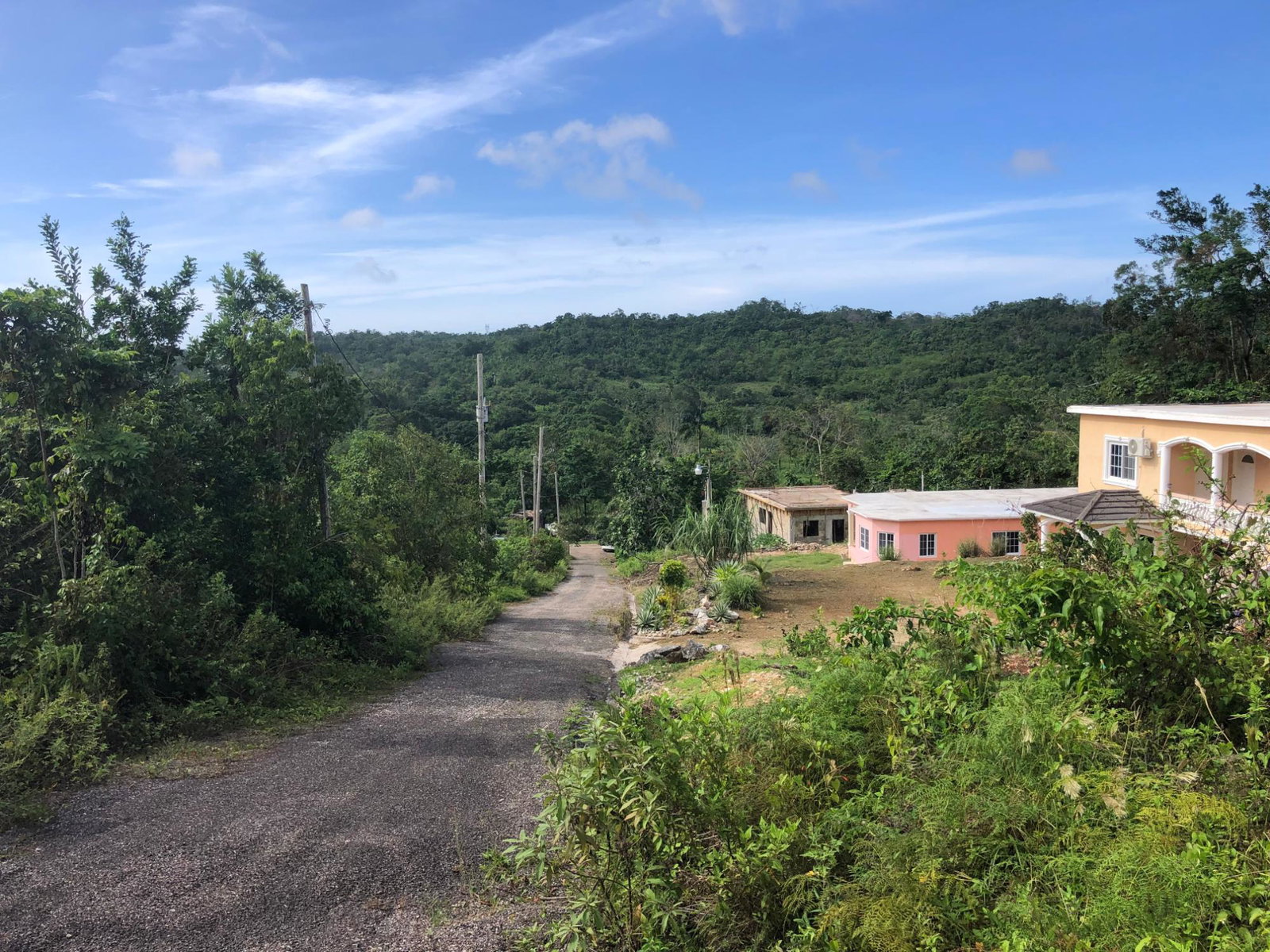 Ninth image of Lot 7 Gumption Heights in Alexandria, St. Ann, Jamaica - property is For Sale