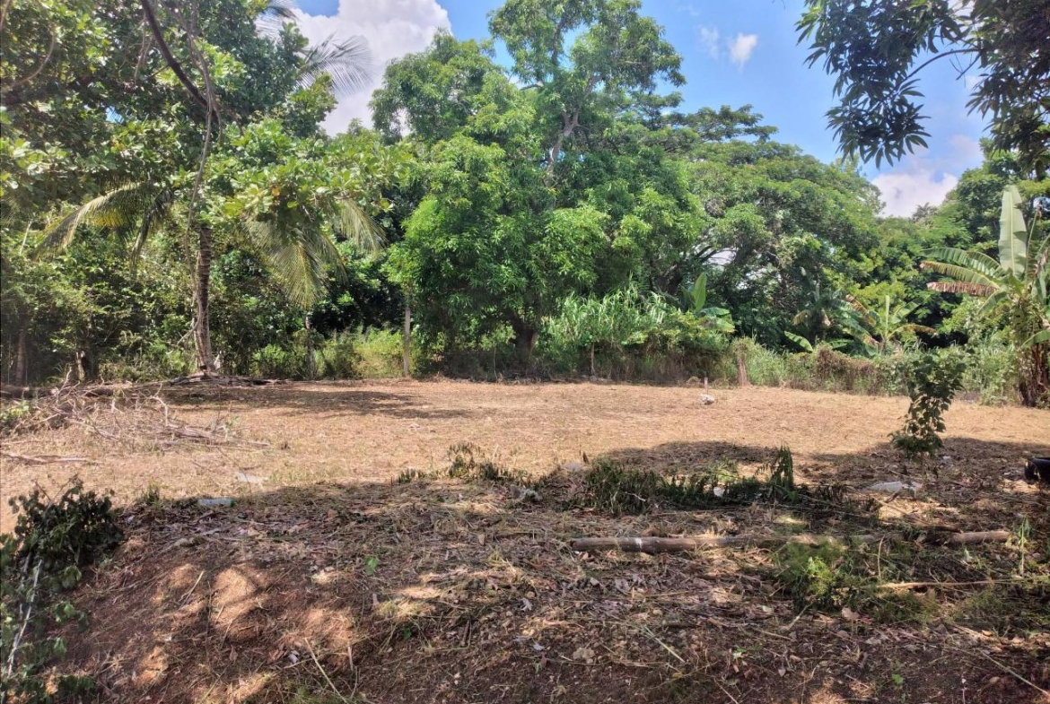 First image of 30 Orangefield, Ewarton in Ewarton, St. Catherine, Jamaica - property is For Sale