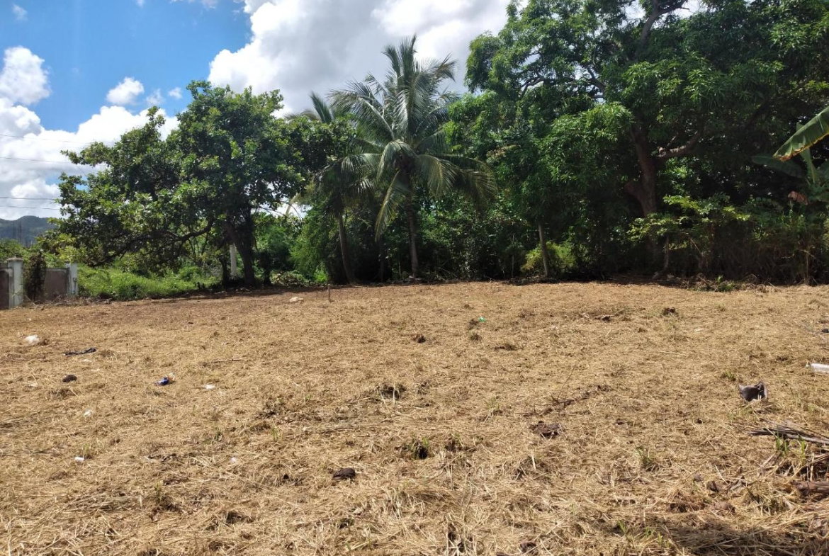 Third image of 30 Orangefield, Ewarton in Ewarton, St. Catherine, Jamaica - property is For Sale