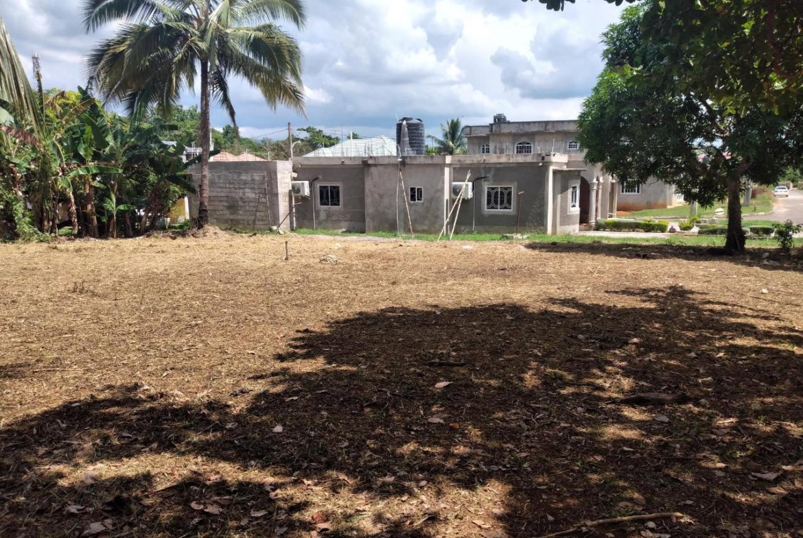 Fourth image of 30 Orangefield, Ewarton in Ewarton, St. Catherine, Jamaica - property is For Sale
