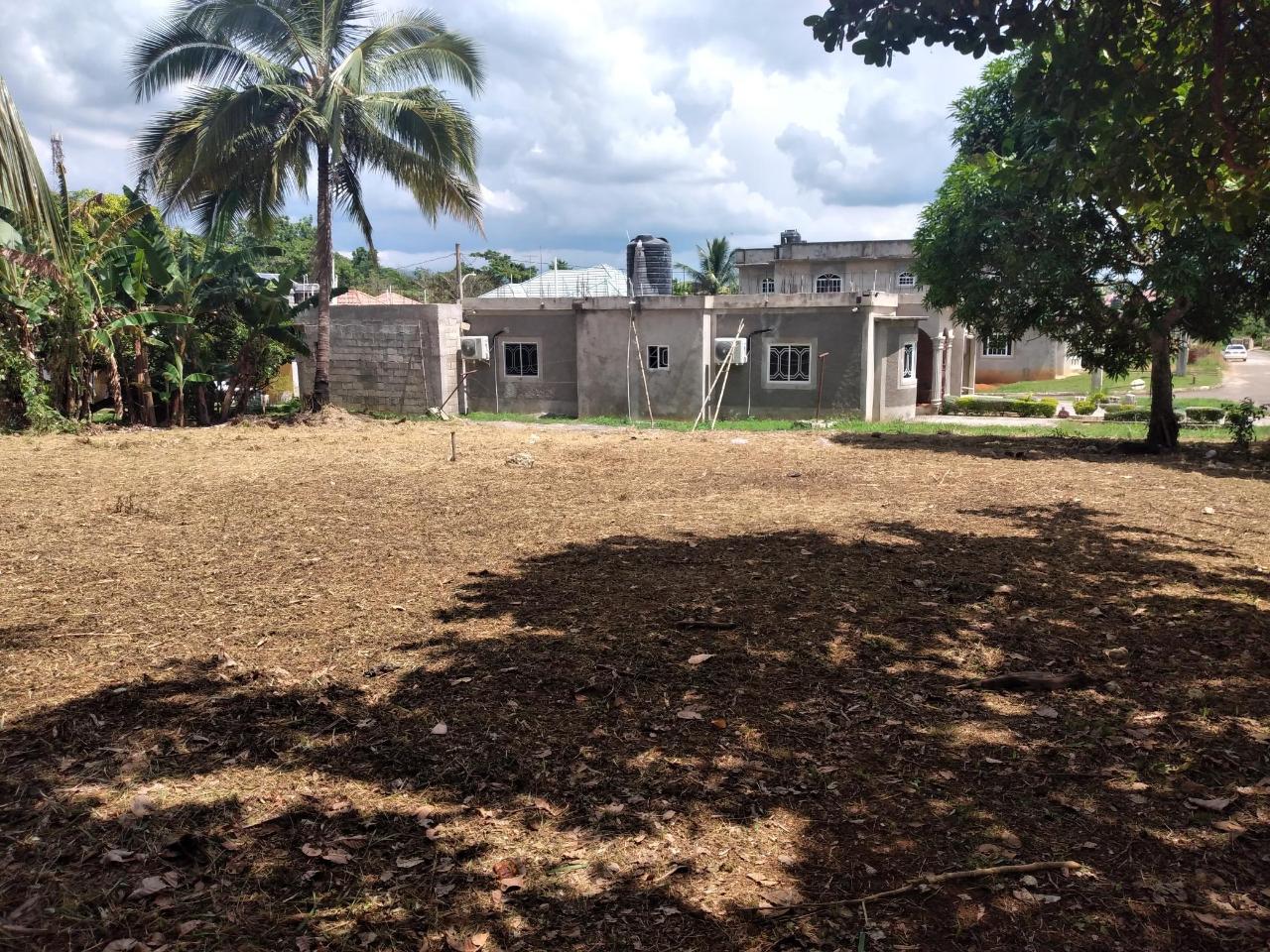 Residential-Lot-for-Sale-in-Orangefield-Ewarton-Over-14-Acre Fourth image of 30 Orangefield, Ewarton in Ewarton, St. Catherine, Jamaica - property is For Sale