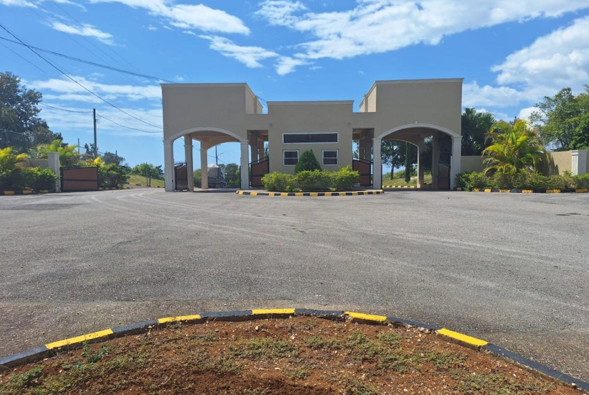 Second image of 322 Palmbrook Estate in Lacovia, St. Elizabeth, Jamaica - property is For Sale