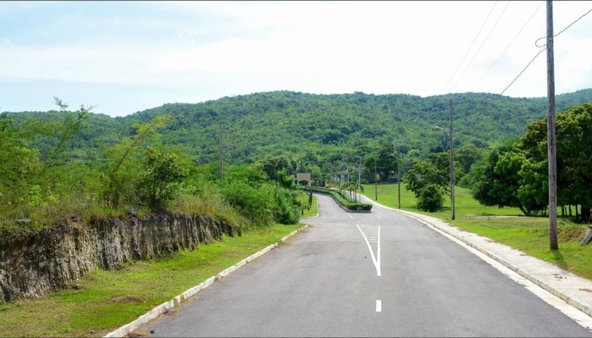 Third image of 322 Palmbrook Estate in Lacovia, St. Elizabeth, Jamaica - property is For Sale
