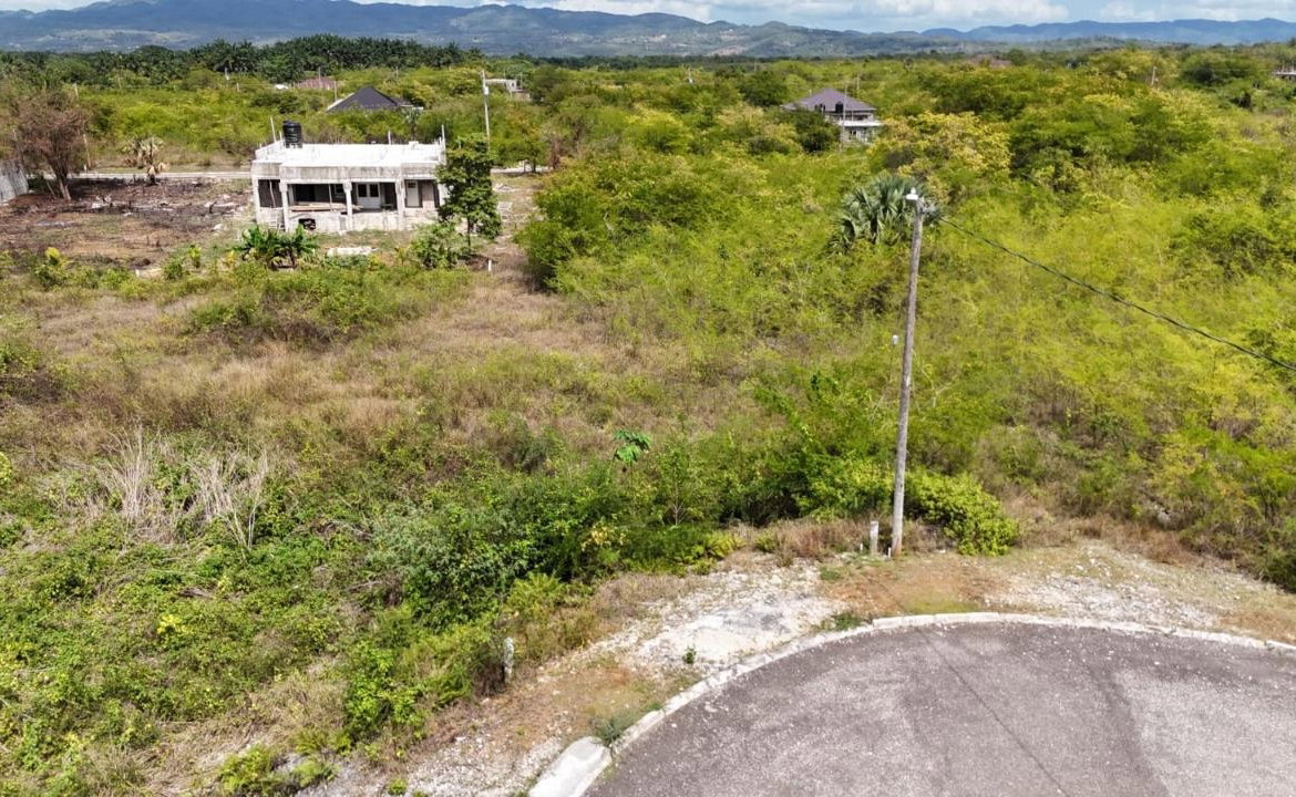 Fifth image of 322 Palmbrook Estate in Lacovia, St. Elizabeth, Jamaica - property is For Sale