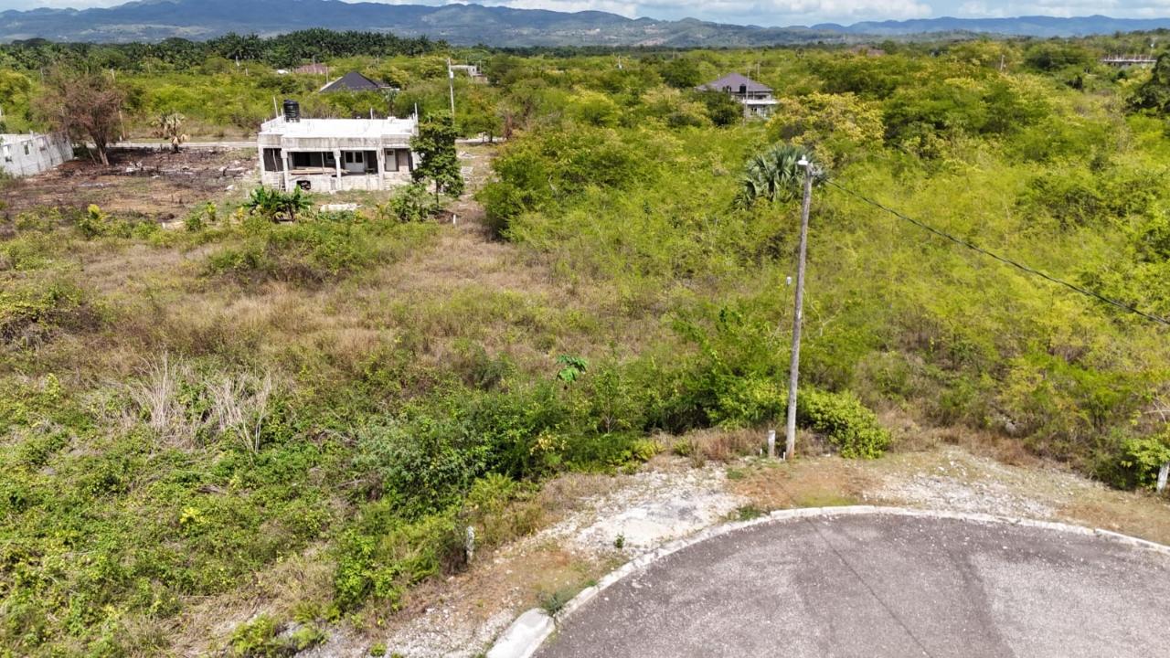 Fifth image of 322 Palmbrook Estate in Lacovia, St. Elizabeth, Jamaica - property is For Sale