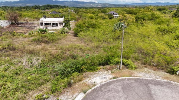 Fifth image of 322 Palmbrook Estate in Lacovia, St. Elizabeth, Jamaica - property is For Sale