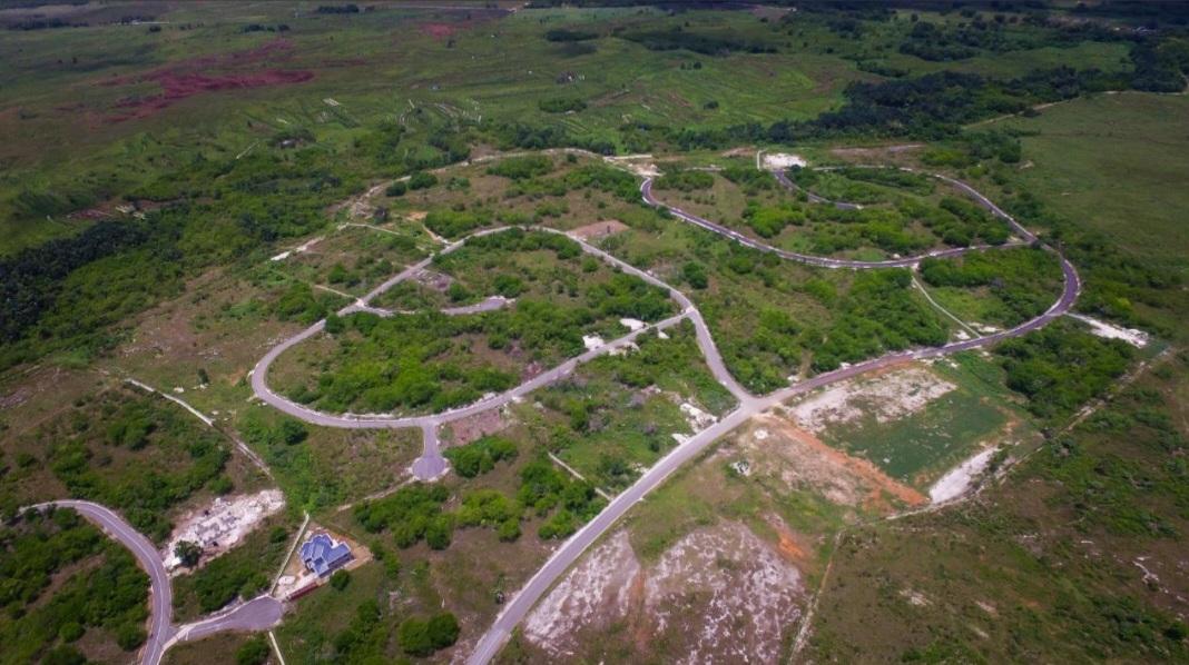 Sixth image of 322 Palmbrook Estate in Lacovia, St. Elizabeth, Jamaica - property is For Sale
