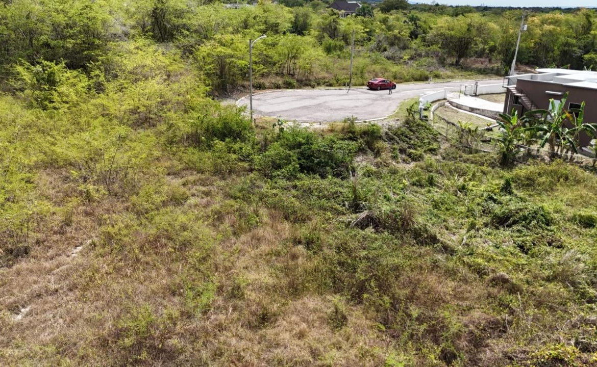 Seventh image of 322 Palmbrook Estate in Lacovia, St. Elizabeth, Jamaica - property is For Sale