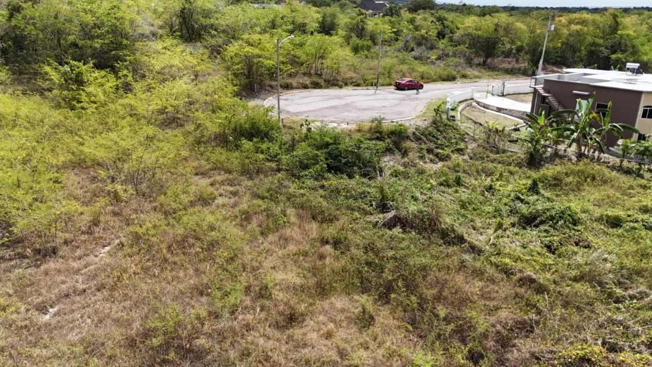 Seventh image of 322 Palmbrook Estate in Lacovia, St. Elizabeth, Jamaica - property is For Sale
