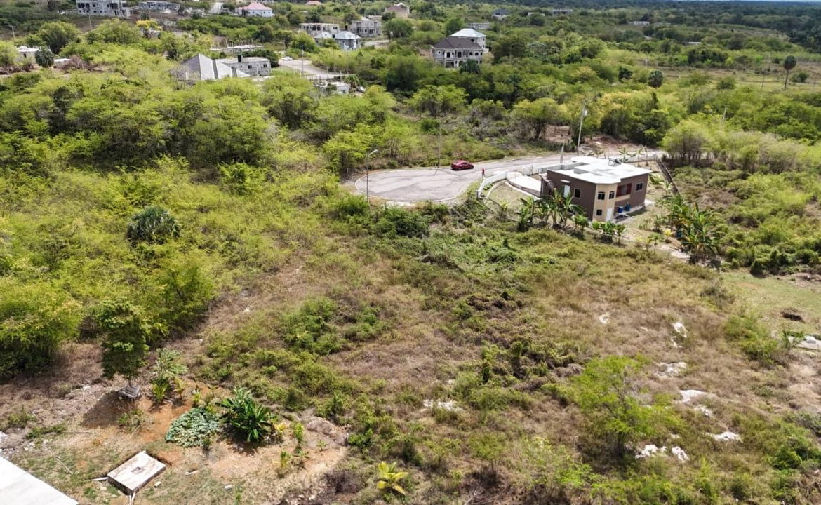 Eighth image of 322 Palmbrook Estate in Lacovia, St. Elizabeth, Jamaica - property is For Sale
