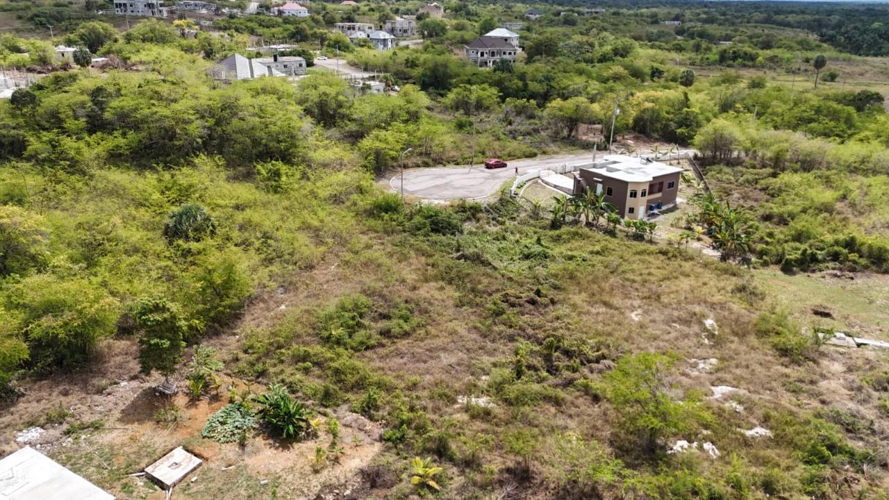 Eighth image of 322 Palmbrook Estate in Lacovia, St. Elizabeth, Jamaica - property is For Sale