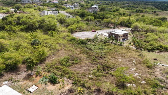Eighth image of 322 Palmbrook Estate in Lacovia, St. Elizabeth, Jamaica - property is For Sale