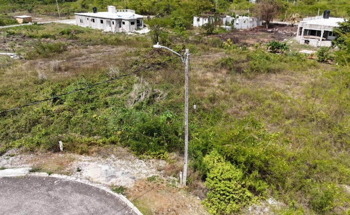 Ninth image of 322 Palmbrook Estate in Lacovia, St. Elizabeth, Jamaica - property is For Sale