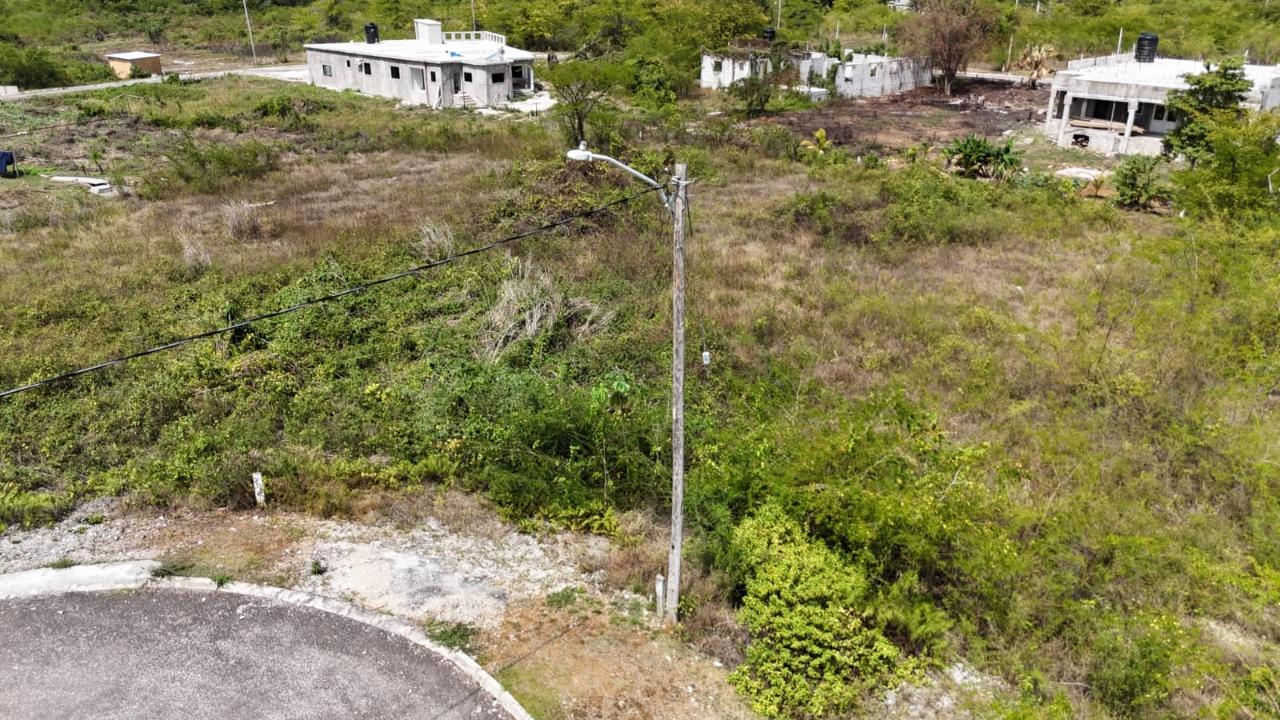 Ninth image of 322 Palmbrook Estate in Lacovia, St. Elizabeth, Jamaica - property is For Sale