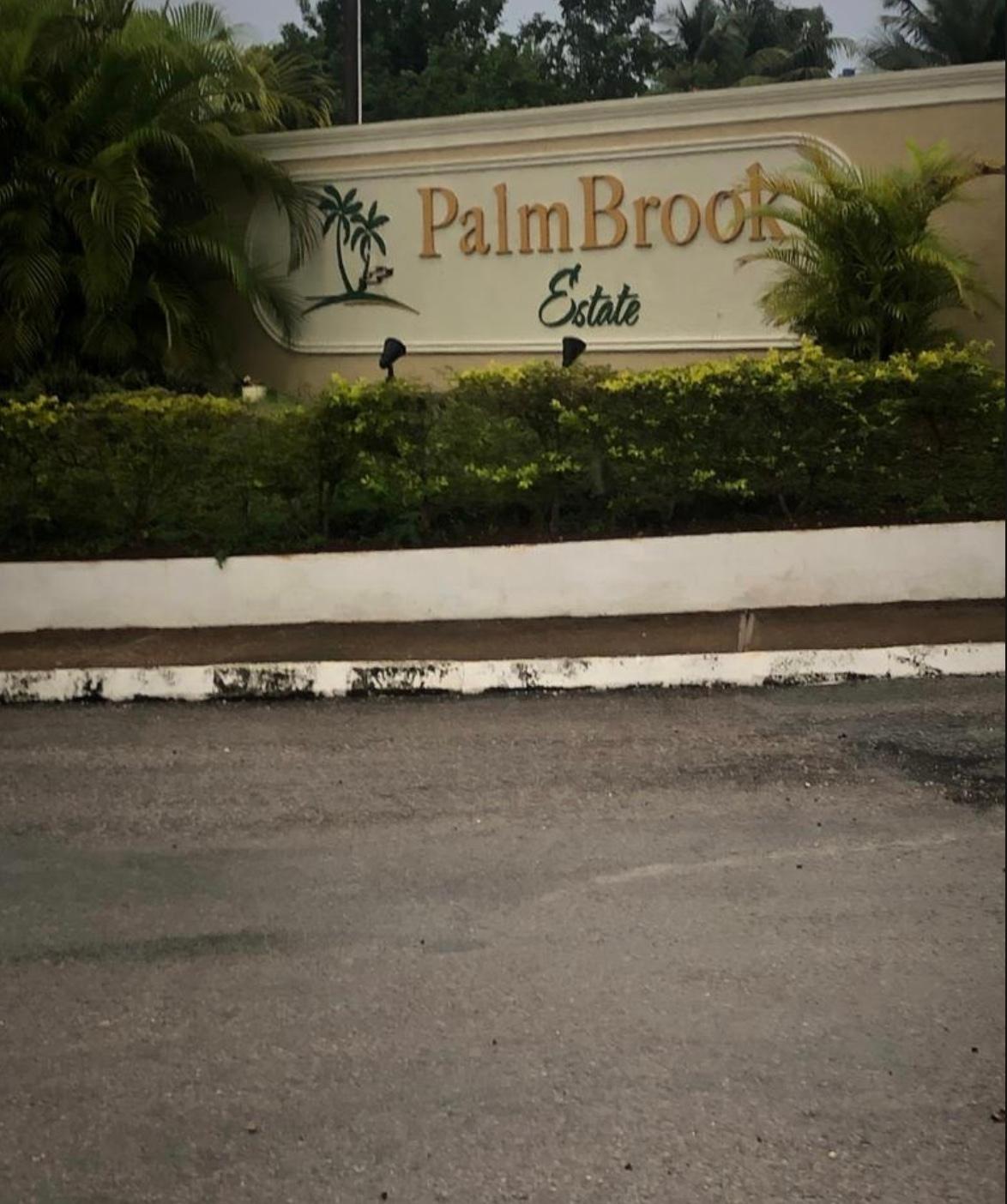 Residential-Lot-for-Sale-in-Palmbrook-Estate-Lacovia-Jamaica Second image of 30 Palmbrook Estate, Lacovia in Lacovia, St. Elizabeth, Jamaica - property is For Sale