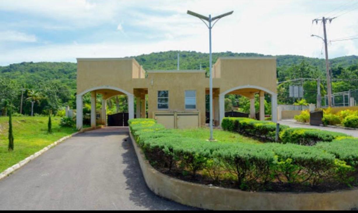 Residential-Lot-for-Sale-in-Palmbrook-Estate-Lacovia-Jamaica Third image of 30 Palmbrook Estate, Lacovia in Lacovia, St. Elizabeth, Jamaica - property is For Sale