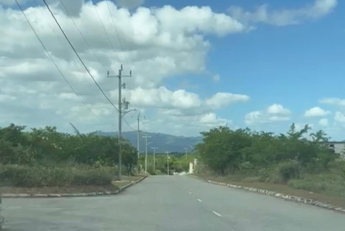Seventh image of 30 Palmbrook Estate, Lacovia in Lacovia, St. Elizabeth, Jamaica - property is For Sale