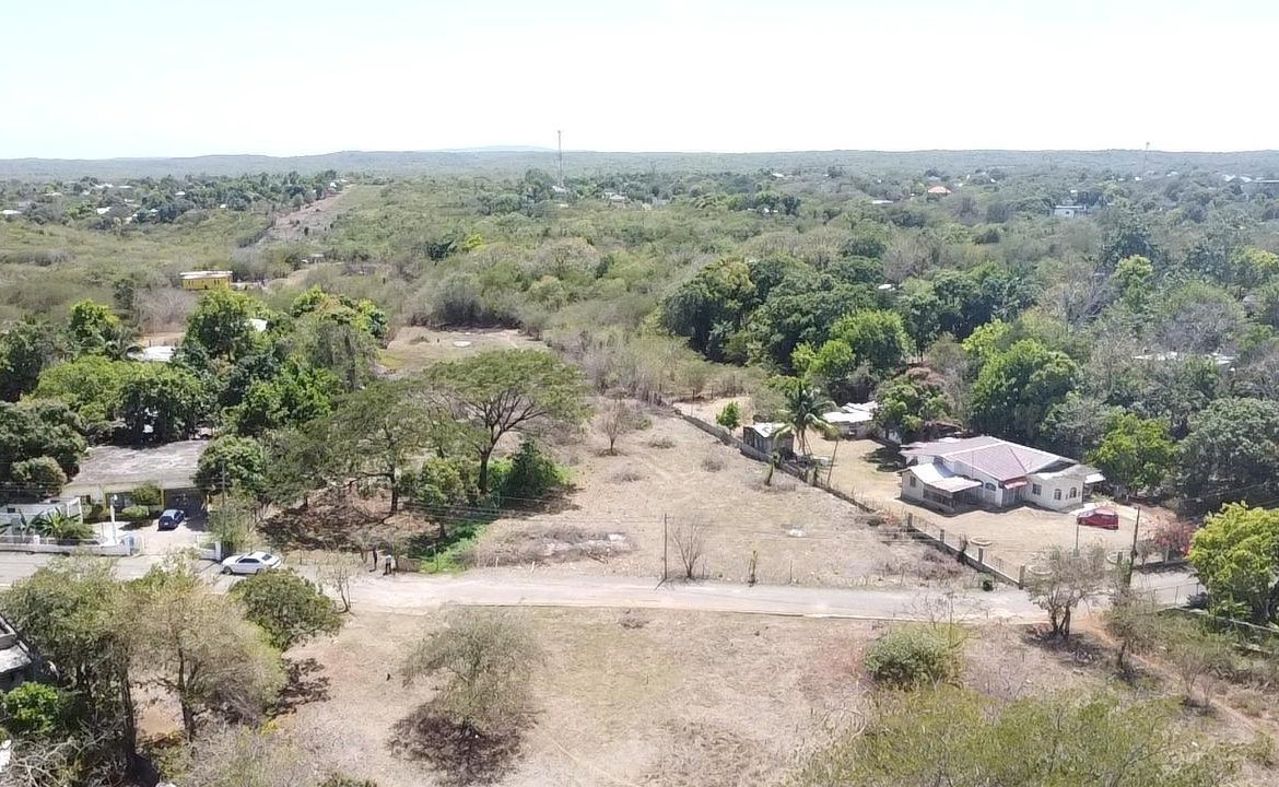 Thirteenth image of Lot-55 Palmetto Pen in Palmetto Pen, Clarendon, Jamaica - property is For Sale