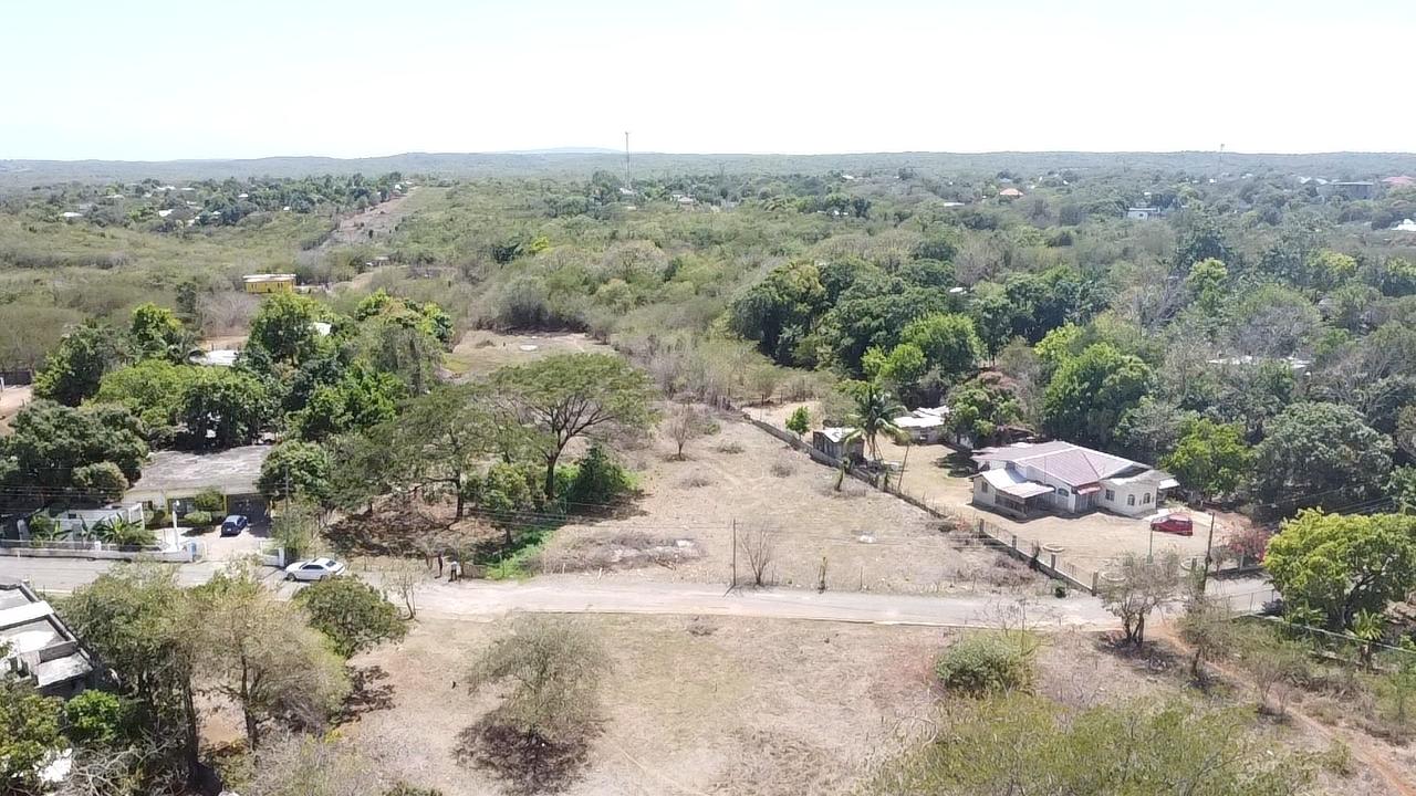 Residential-Lot-for-Sale-in-Palmetto-Pen-Clarendon-Ideal-for-Investment Thirteenth image of Lot-55 Palmetto Pen in Palmetto Pen, Clarendon, Jamaica - property is For Sale