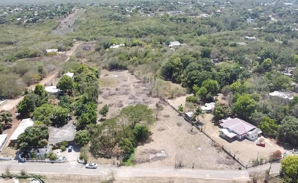 Fourteenth image of Lot-55 Palmetto Pen in Palmetto Pen, Clarendon, Jamaica - property is For Sale