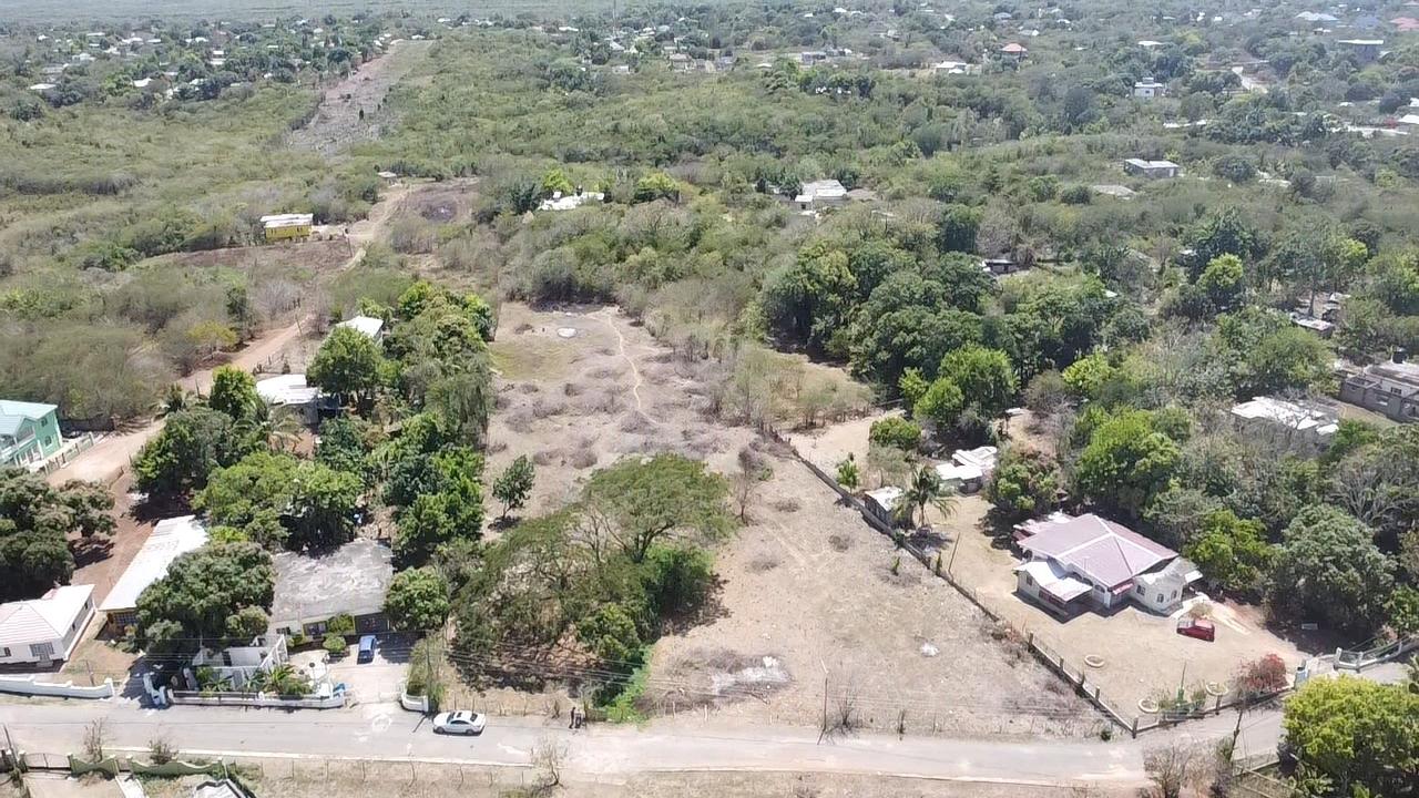 Residential-Lot-for-Sale-in-Palmetto-Pen-Clarendon-Ideal-for-Investment Fourteenth image of Lot-55 Palmetto Pen in Palmetto Pen, Clarendon, Jamaica - property is For Sale