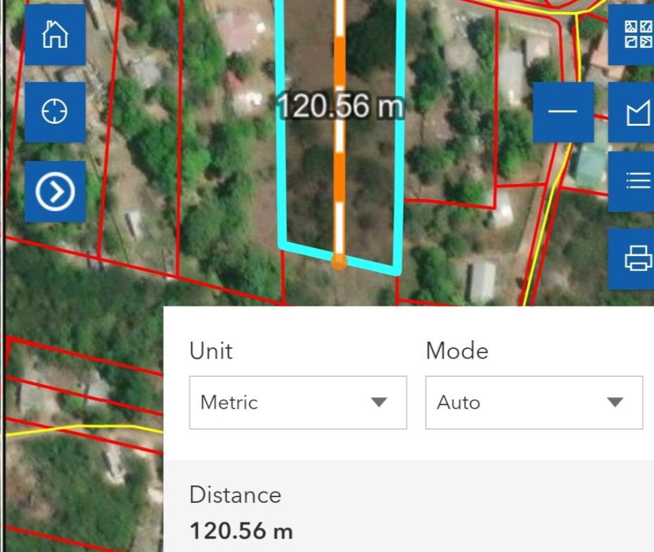 Seventeenth image of Lot-55 Palmetto Pen in Palmetto Pen, Clarendon, Jamaica - property is For Sale