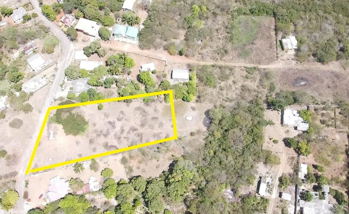 Seventh image of Lot-55 Palmetto Pen in Palmetto Pen, Clarendon, Jamaica - property is For Sale
