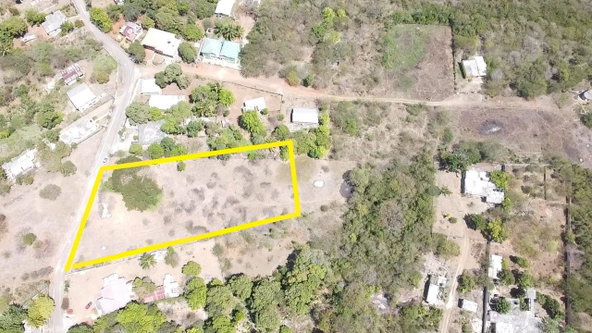 Seventh image of Lot-55 Palmetto Pen in Palmetto Pen, Clarendon, Jamaica - property is For Sale