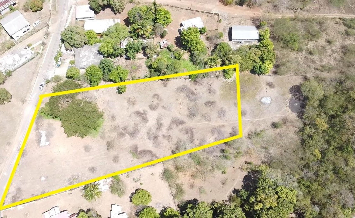 Eighth image of Lot-55 Palmetto Pen in Palmetto Pen, Clarendon, Jamaica - property is For Sale
