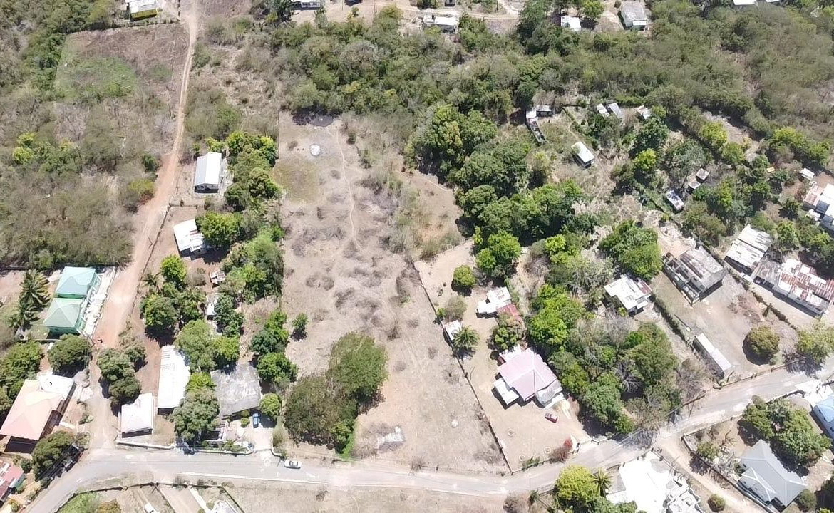 Tenth image of Lot-55 Palmetto Pen in Palmetto Pen, Clarendon, Jamaica - property is For Sale