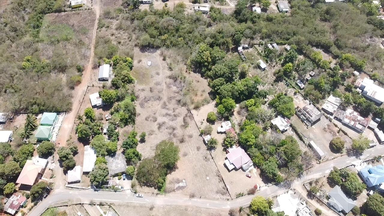 Residential-Lot-for-Sale-in-Palmetto-Pen-Clarendon-Ideal-for-Investment Tenth image of Lot-55 Palmetto Pen in Palmetto Pen, Clarendon, Jamaica - property is For Sale