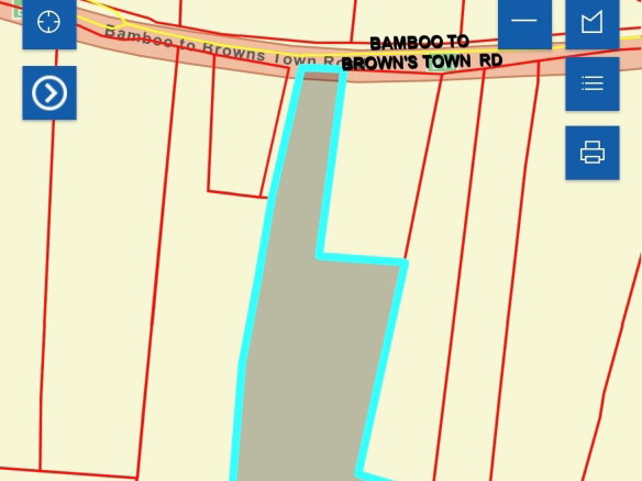 First image of Orange Valley, Philadelph in Browns Town, St. Ann, Jamaica - property is For Sale