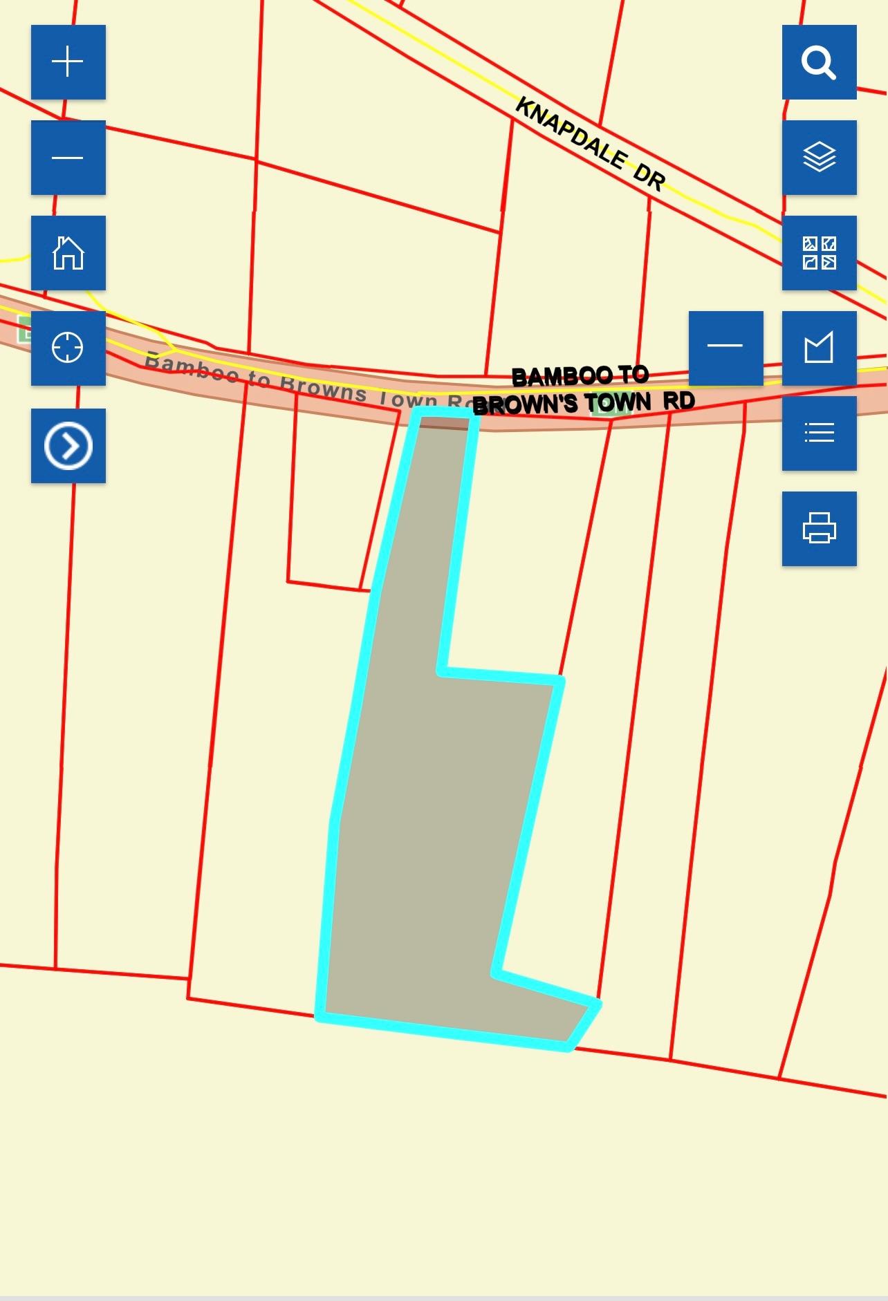 First image of Orange Valley, Philadelph in Browns Town, St. Ann, Jamaica - property is For Sale
