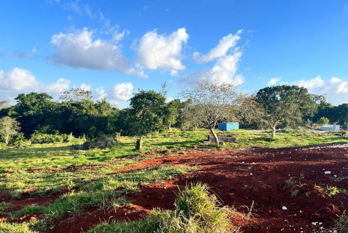 Second image of 22 Pine Grove Close in Knockpatirck, Manchester, Jamaica - property is For Sale