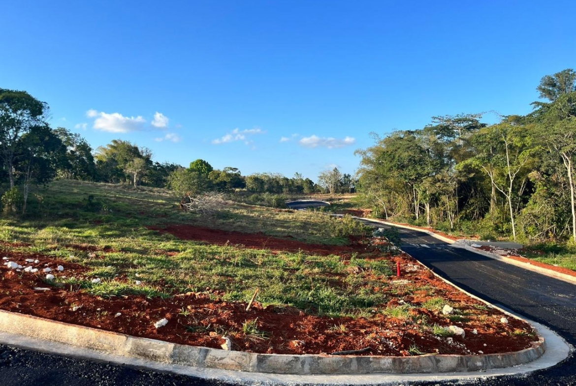 Third image of 22 Pine Grove Close in Knockpatirck, Manchester, Jamaica - property is For Sale
