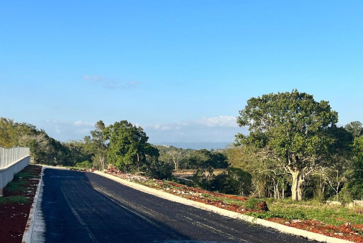 Sixth image of 22 Pine Grove Close in Knockpatirck, Manchester, Jamaica - property is For Sale