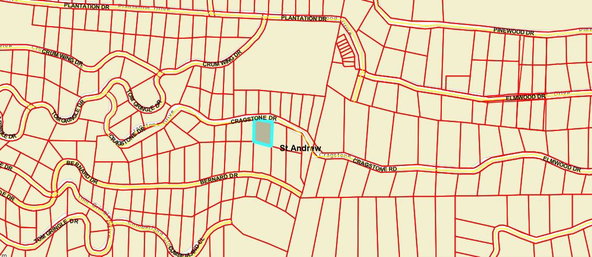 Seventh image of 273 Plantation Height in Red Hills, St. Andrew, Jamaica - property is For Sale