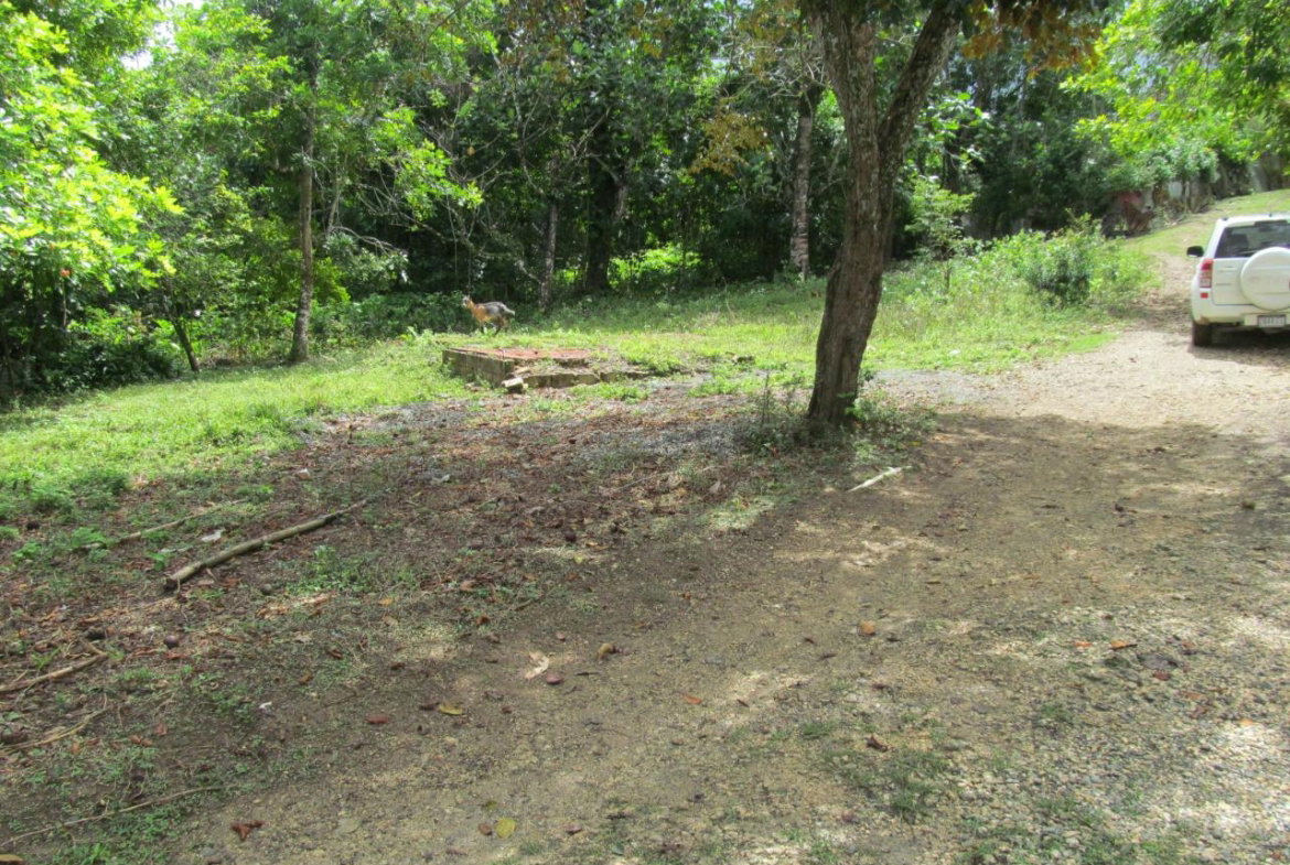 Second image of Barracks, Manchioneal in Manchioneal, Portland, Jamaica - property is For Sale