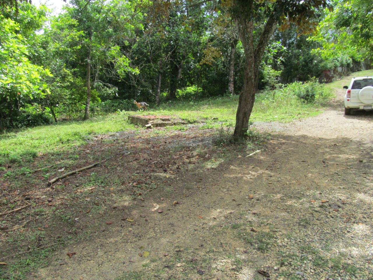 Second image of Barracks, Manchioneal in Manchioneal, Portland, Jamaica - property is For Sale