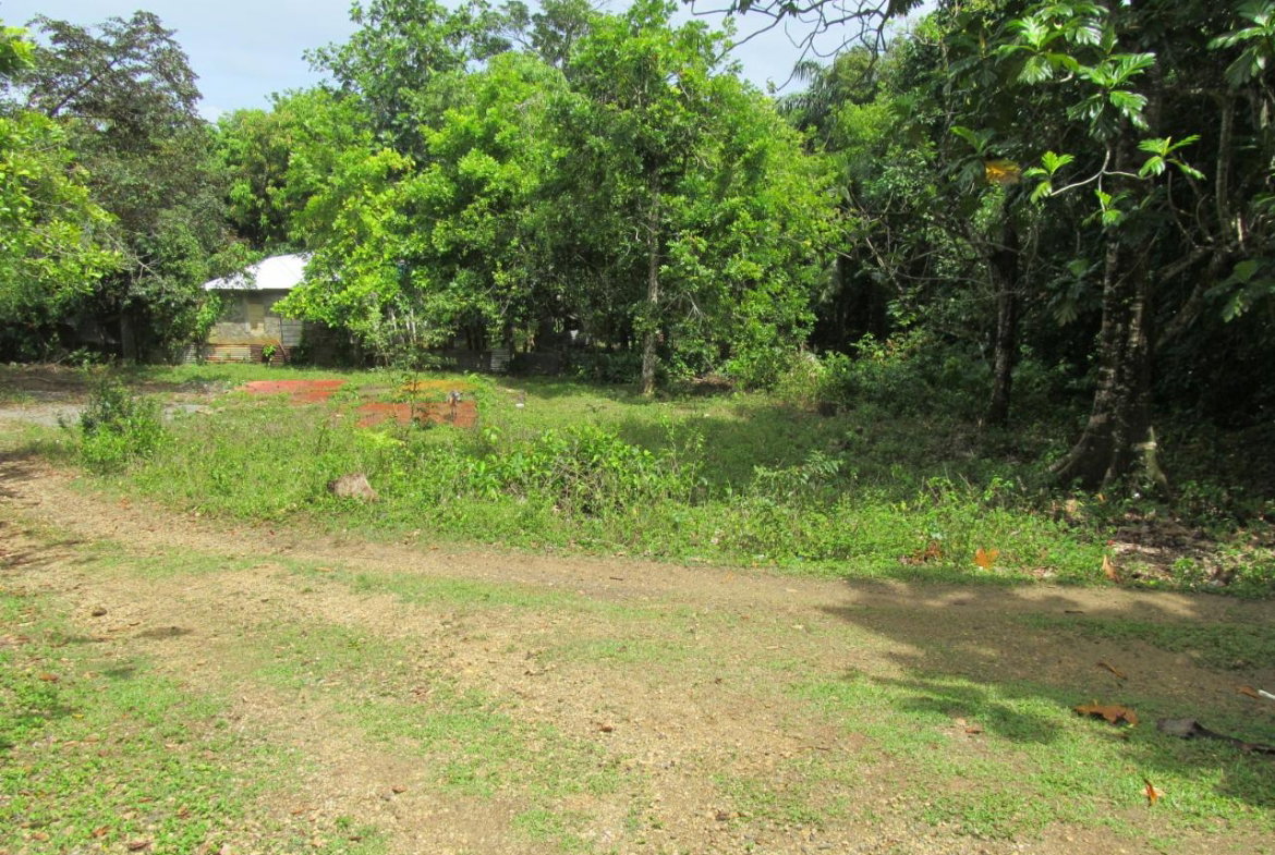 First image of Barracks, Manchioneal in Manchioneal, Portland, Jamaica - property is For Sale