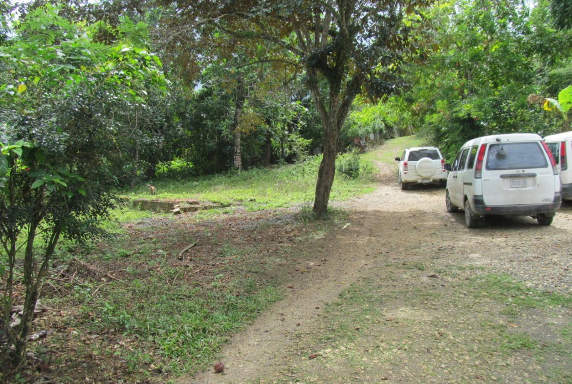 Fourth image of Barracks, Manchioneal in Manchioneal, Portland, Jamaica - property is For Sale