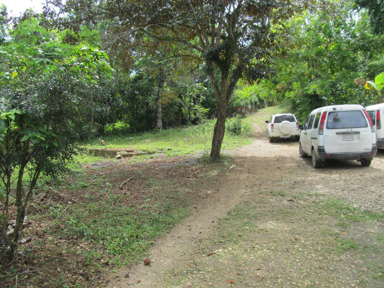 Fourth image of Barracks, Manchioneal in Manchioneal, Portland, Jamaica - property is For Sale