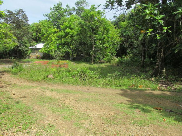 First image of Barracks, Manchioneal in Manchioneal, Portland, Jamaica - property is For Sale