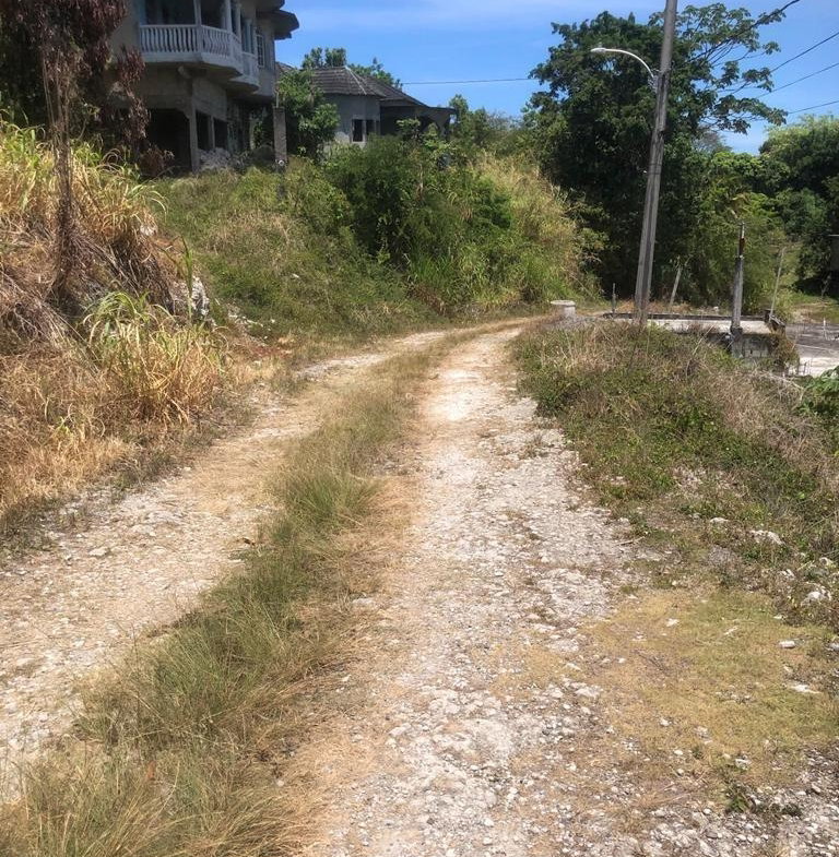 Fourth image of Lot 200 Walber Avenue, Norwich, p in Port Antonio, Portland, Jamaica - property is For Sale