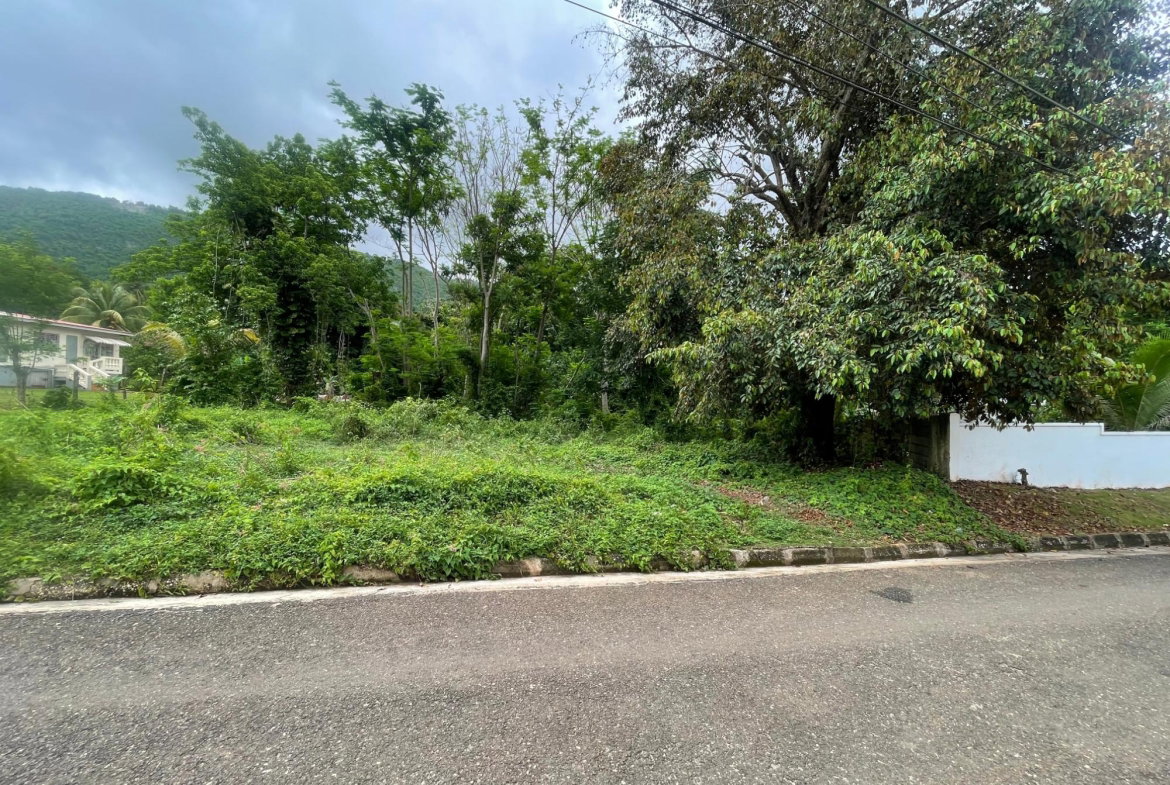 Second image of Porus Clarks Town Road in Porus, Manchester, Jamaica - property is For Sale