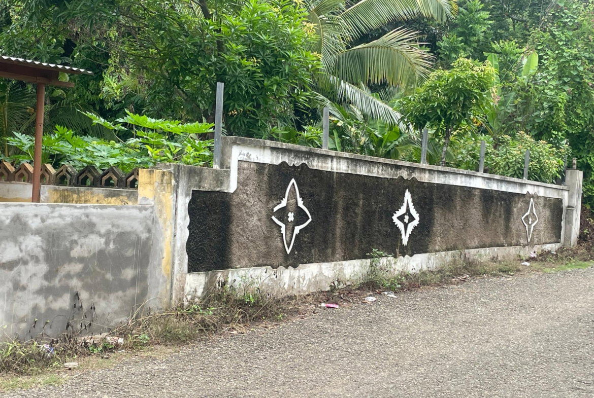 Twelfth image of Porus Clarks Town Road in Porus, Manchester, Jamaica - property is For Sale