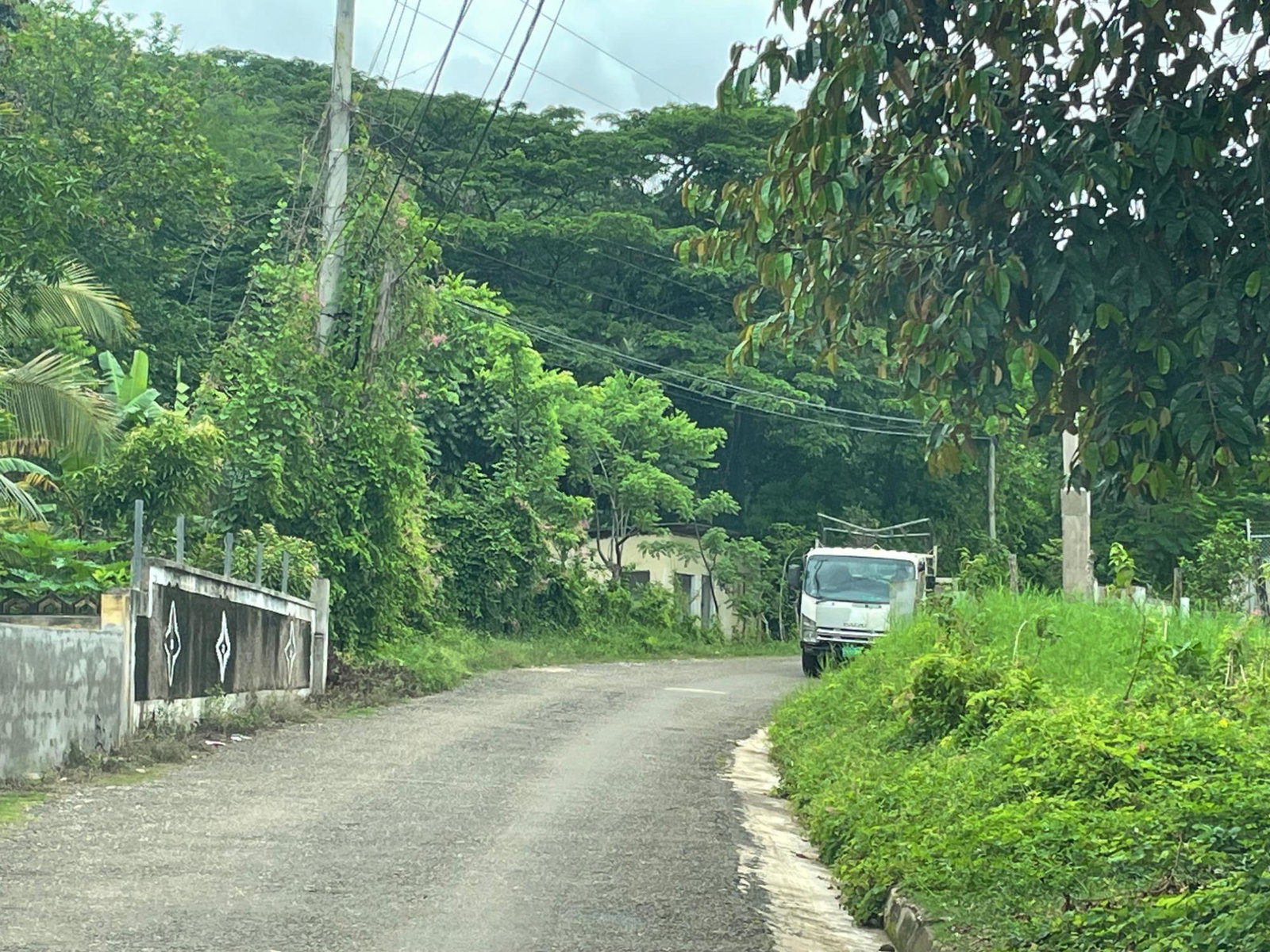 Residential-Lot-for-Sale-in-Porus-Manchester-Spacious-Secure-Community Thirteenth image of Porus Clarks Town Road in Porus, Manchester, Jamaica - property is For Sale