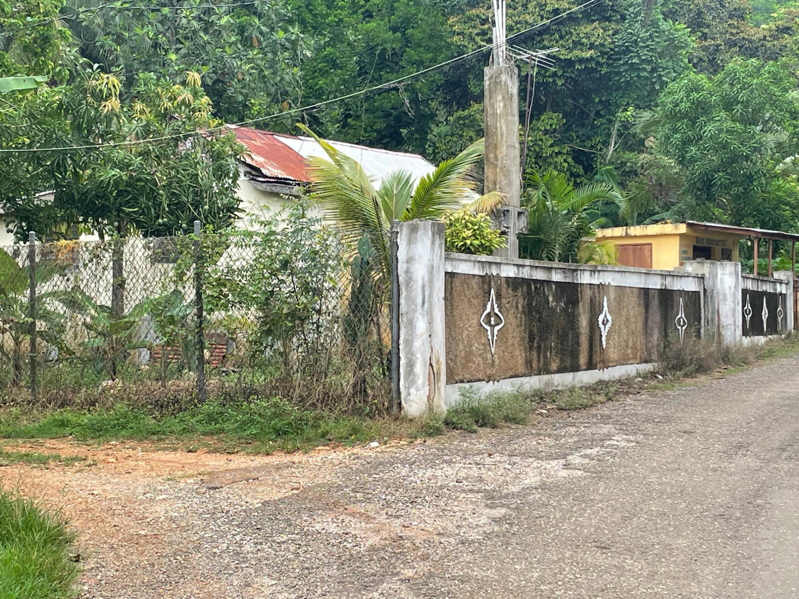 Residential-Lot-for-Sale-in-Porus-Manchester-Spacious-Secure-Community Fourteenth image of Porus Clarks Town Road in Porus, Manchester, Jamaica - property is For Sale